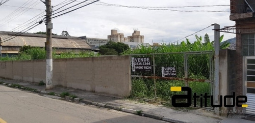 Imagem 6 de 6 de Linda Área Em Barueri - 3585