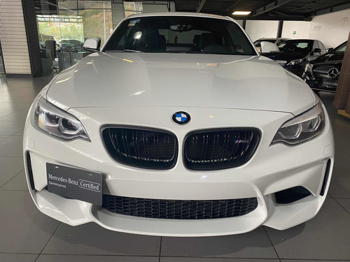 Imagen 5 de 15 de Bmw Serie 2 M2