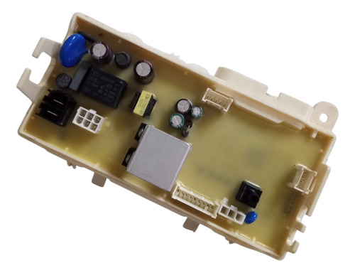 Tarjeta Lavadora Wirpool Batman W11385756 Mode 8mwtw2231