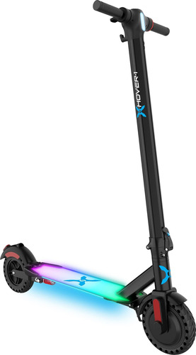 Patinete Eléctrico Plegable Hover-1 Legacy Con Motor De 350