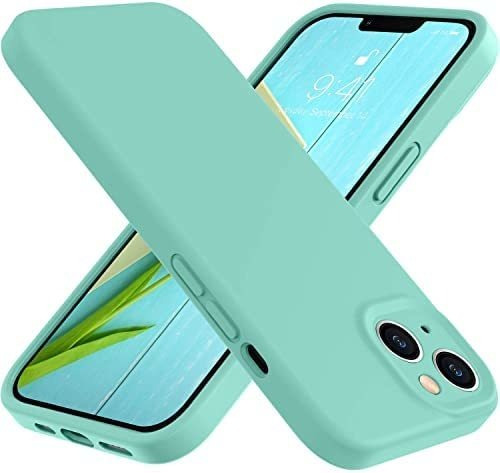 Funda Love 3000 Para iPhone 13- Azul Sea