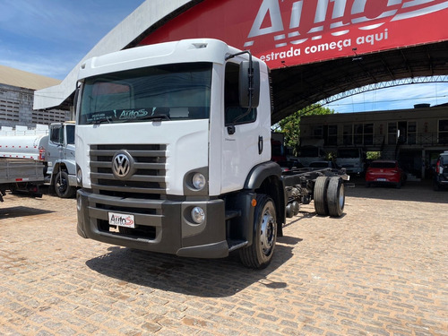 Vw 9.170 Chassi 2018/2019 R$ 239.990,00