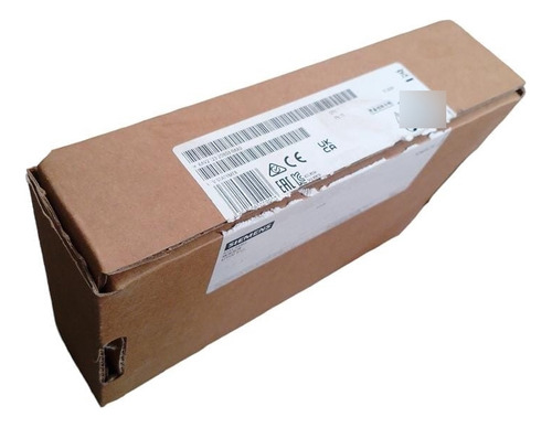 Siemens 6av2123-2db03-0ax0 Pantalla Simatic Hmi,ktp400 Basic