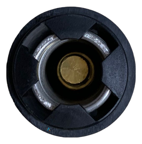 Válvula Termostática Mahle Gol G4 1.0 2009 2010 2011 2012