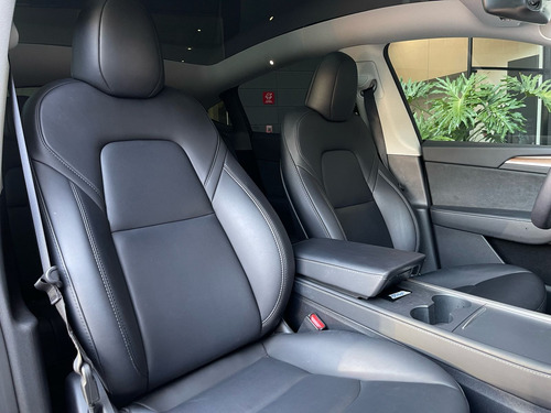 Tesla Model Y, Dual Motor, Extended Range 2024