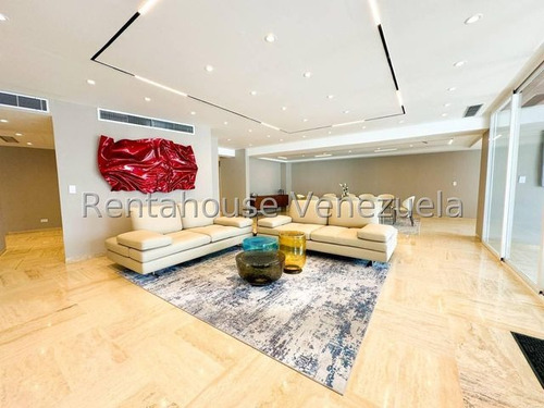 Ana Torres. Apartamento En Venta 256019 En Las Mercedes