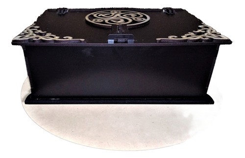 Caja Wicca Celta