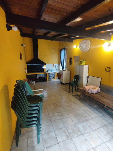 Venta Casa Lote Propio 3 Dormitorios Quincho Coche