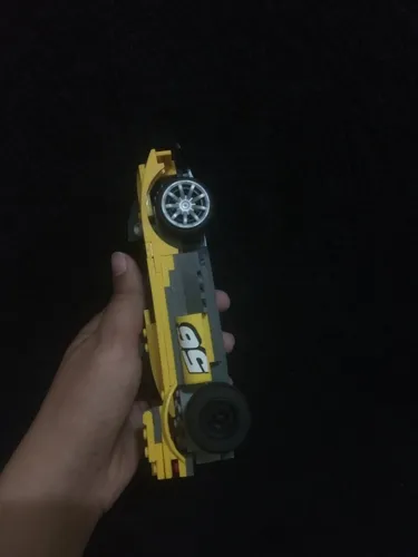 Lego circuit challenger sale