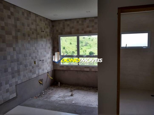 Casa Para Venda Horizonte Azul Ii- Itupeva - Ca0029