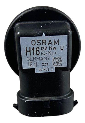 Bombilla De Faro Niebla Original Yaris 1.5l 2017 - 2022