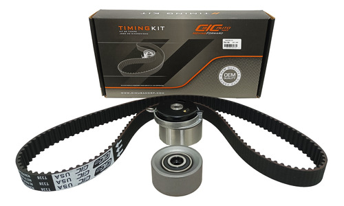 Kit De Tiempo Cic Para Chevrolet Cruze 1.8 3pzas