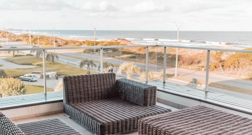 Imagen 8 de 15 de Villa Brava - Departamento De 4 Ambientes