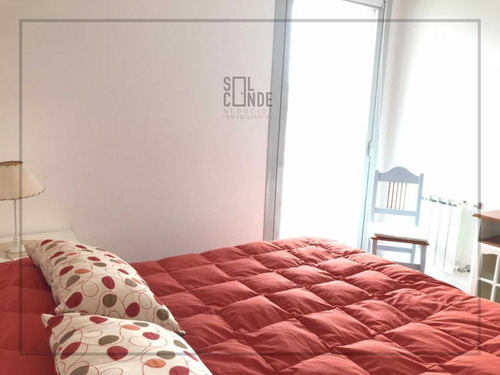 Imagen 10 de 14 de Oportunidad!! Venta Dpto. 2 Amb. Con Cochera. Playa Chica.