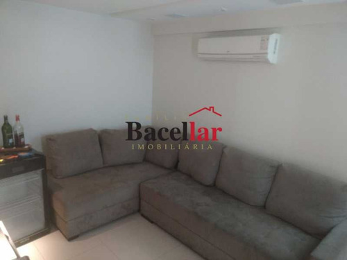 Imagem 14 de 15 de Cobertura-à Venda-recreio Dos Bandeirante-rio De Janeiro - Tico40052