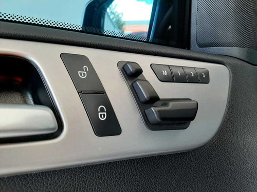 Mercedes-benz Ml 350 3.0 Sport Blindado