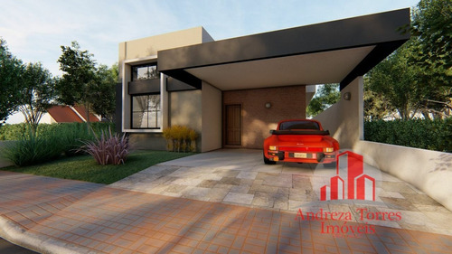 Imagem 3 de 4 de Casa Alto Padrão À Venda Em Taubaté/sp - 1255