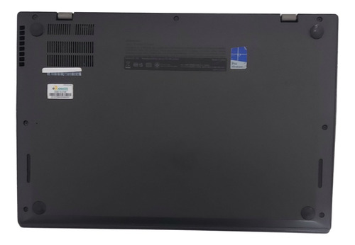 Notebook Lenovo Thinkpad X1 Carbon I7-5600 8gb Ssd 256gb 3gr Preto (Recondicionado)