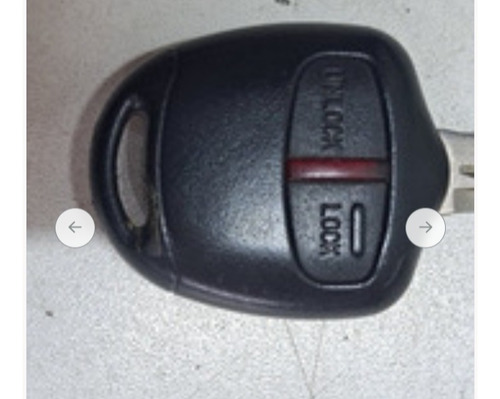 Mitsubishi Airtrek 2.4 5p