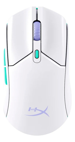 Mouse Hyperx Pulsefire Haste 2 Core Wireless 12000dpi Rgb Bt
