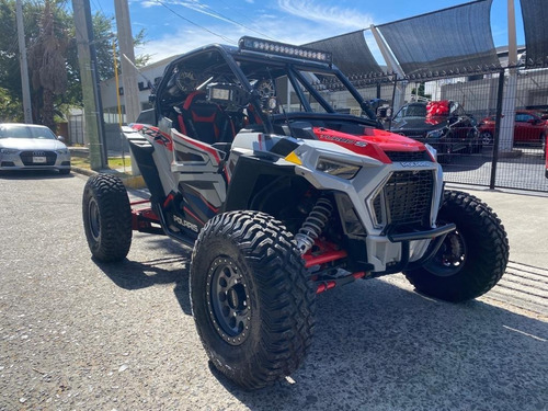 Imagen 1 de 14 de Polaris Rzr Turbo S 2020