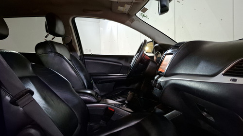 Dodge Journey 2.4 SXT+ 7 PASAJEROS