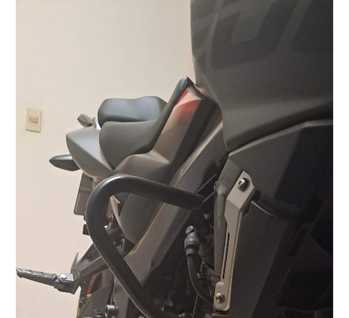 Oportunidad Moto Bajaj Pulsar Ns200fi 16800km