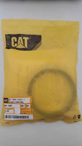 comprar Caterpillar 380-9482 3809482 Sellos Empaque Cilindro.