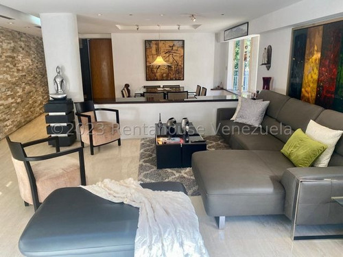 Hermoso Apartamento En Venta Urb. La Florida Ep