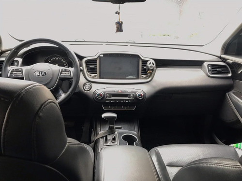 Kia Sorento 2019