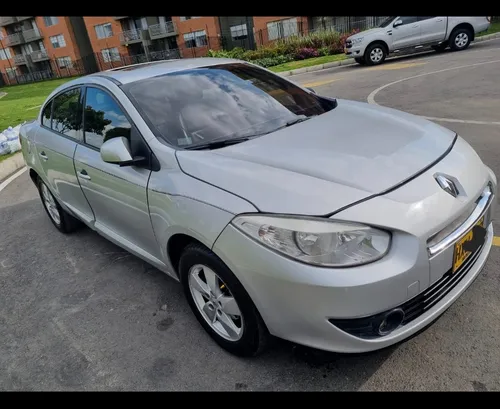 Renault Fluence 2.0 Privilege