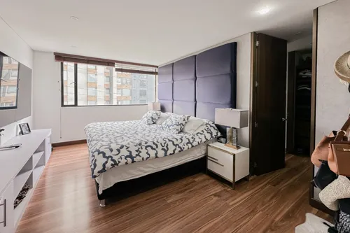 Apartamento En Venta En Club De Los Lagartos. Cod V7503