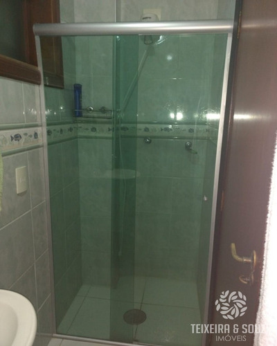 Imagem 2 de 30 de Apartamento - Ap00441 - 33644956