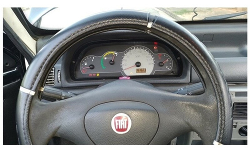 Imagem 9 de 10 de Fiat Uno Mille Way Economy 1.0 F.flex 4p