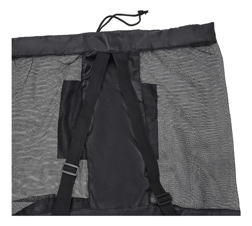 Saco De Malha Para Bola De Futebol, Saco De 70 Cm X 65 Cm