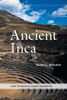 Libro Case Studies In Early Societies: Ancient Inca - Ala...