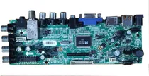 Comprar Tarjeta Main Para Pantalla Vios Modelo Vtv23615b