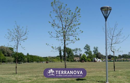 Imagen 3 de 14 de Venta De Terrenos, Barrio Privado El Aljibe Pilar Manzanares