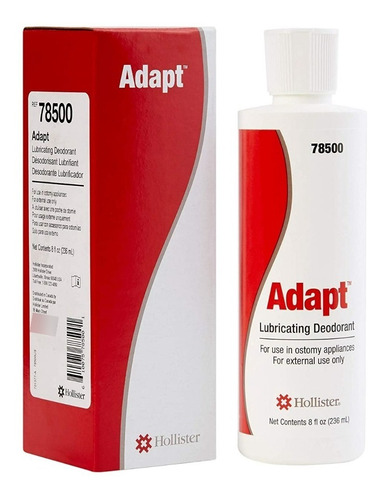 Hollister Adapt Desodorante Lubricante X 236 Ml Cod.78500