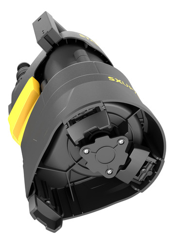 Bomba Desagote Stanley Agua Sucia 750 W 1 Hp 13.500 L/h Fs