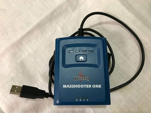 Adaptador Max Shooter One Xbox One/ps4