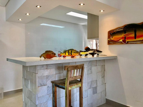 Imagem 4 de 13 de Apartamento À Venda, 90 M² Por R$ 450.000,00 - Enseada - Guarujá/sp - Ap11695