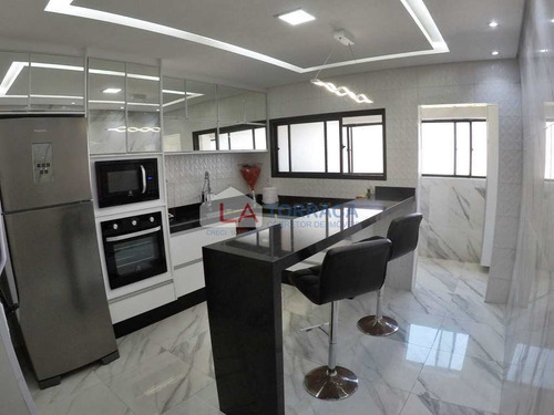 Imagem 28 de 30 de Ref. 14149 - Cobertura - Mobiliada - 3 Dormitórios - Piscina - V14149