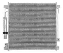Comprar Condensador Mitsubishi L200 Diesel Cil L4 Lt 2.5 2017-2017