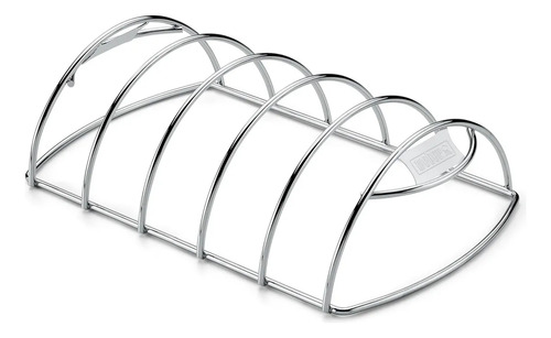Weber Rack Para Asado De Costillas