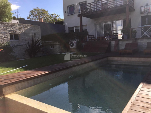 Venta Casa Carrasco 3 Dormitorios Piscina Barbacoa