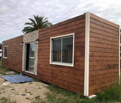 Imagen 1 de 8 de Alquiler Y Venta De Contenedores Maritimos