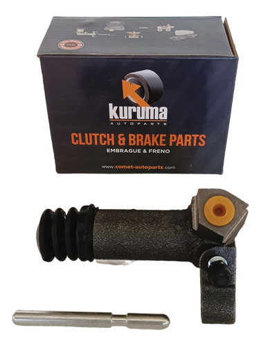 Bombin Inferior De Clutch Mitsubishi Montero Dakar