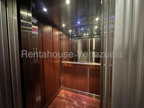 Mg Apartamento En Venta - Colinas De Bello Monte / Mls #25-8750