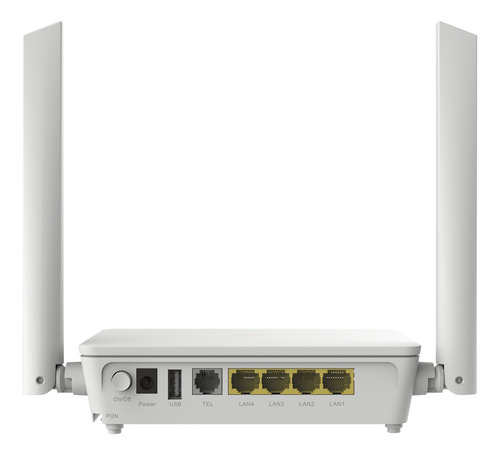 Router Gpon Ont Huawei Optixstar Wifi 6 Fibra 3000 Mbps
